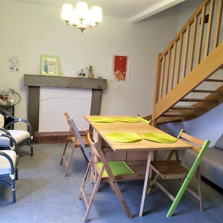 Maison éclusière Le Port, Les Refuges du Halage Sace Esterno foto